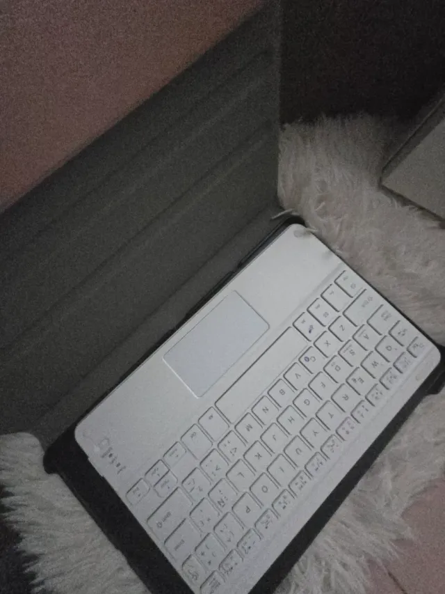 Samsung Galaxy Tab S7 128GB Rosa