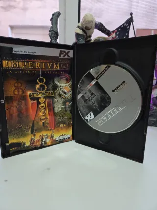 Imperivm: La Guerra de las Galias PC