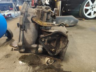 Caja de cambios F28 Opel Calibra Turbo