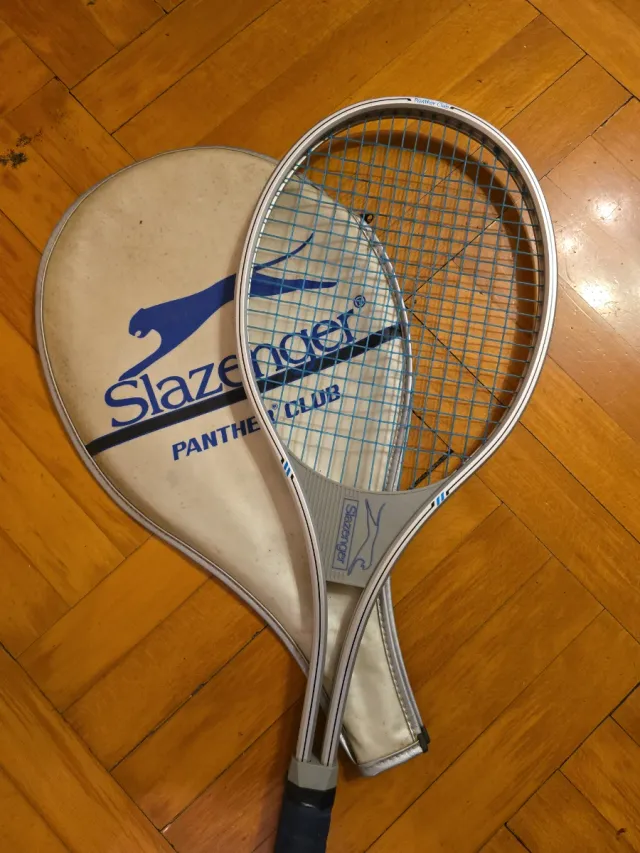 Racchetta da tennis Slazenger Panther Club