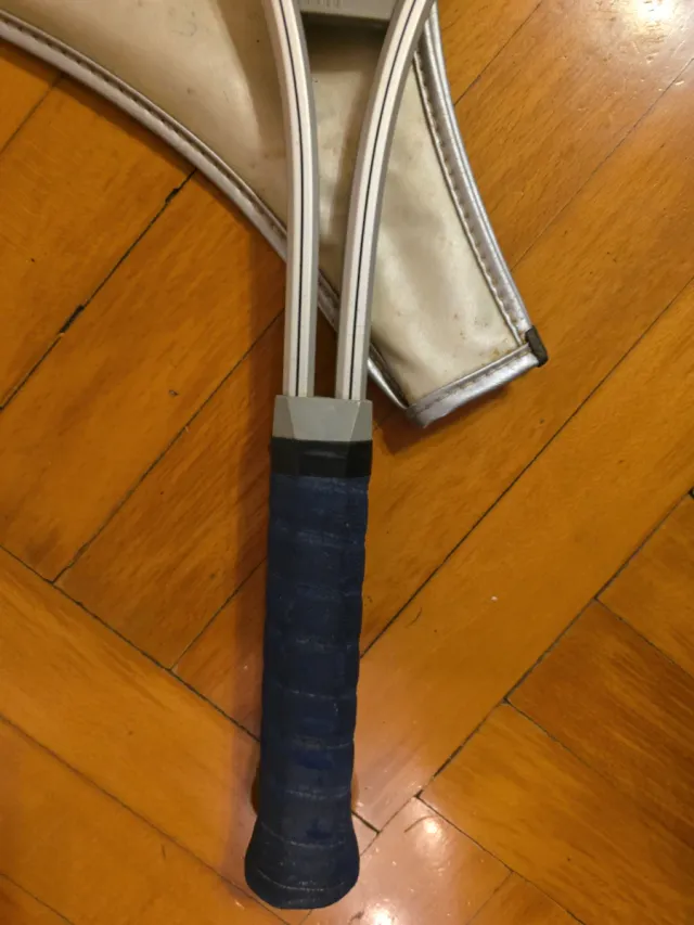 Racchetta da tennis Slazenger Panther Club