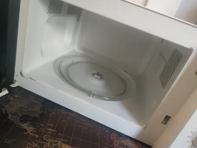 Microonde Samsung Grill 20L 750W Bianco