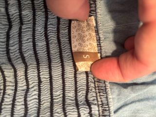 Mono vaquero sin tirantes