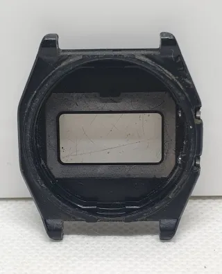 Caja Reloj Casio F-23W - Vintage