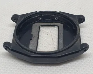 Caja Reloj Casio F-23W - Vintage