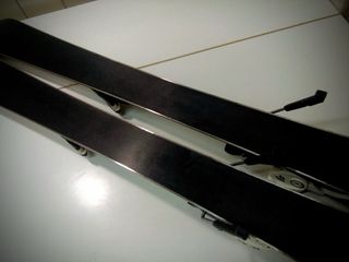 Esquís infantiles Tecno Pro XRJ Junior Series