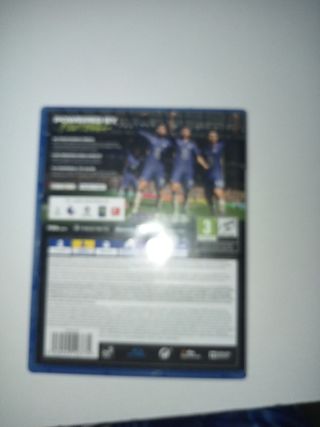 FIFA 22 PS4 (PlayStation 4) EA Sports