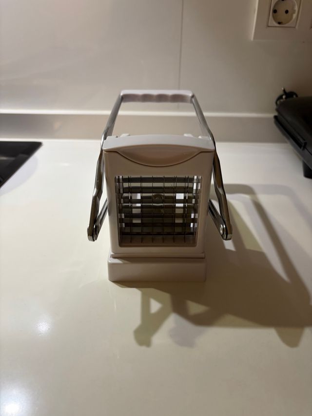 Cortador de Patatas Fritas