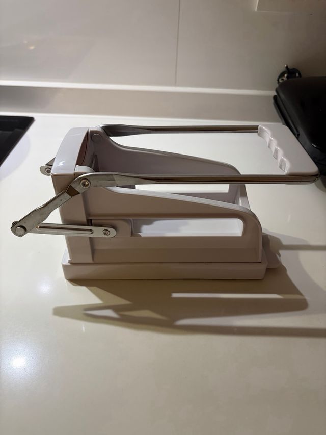 Cortador de Patatas Fritas