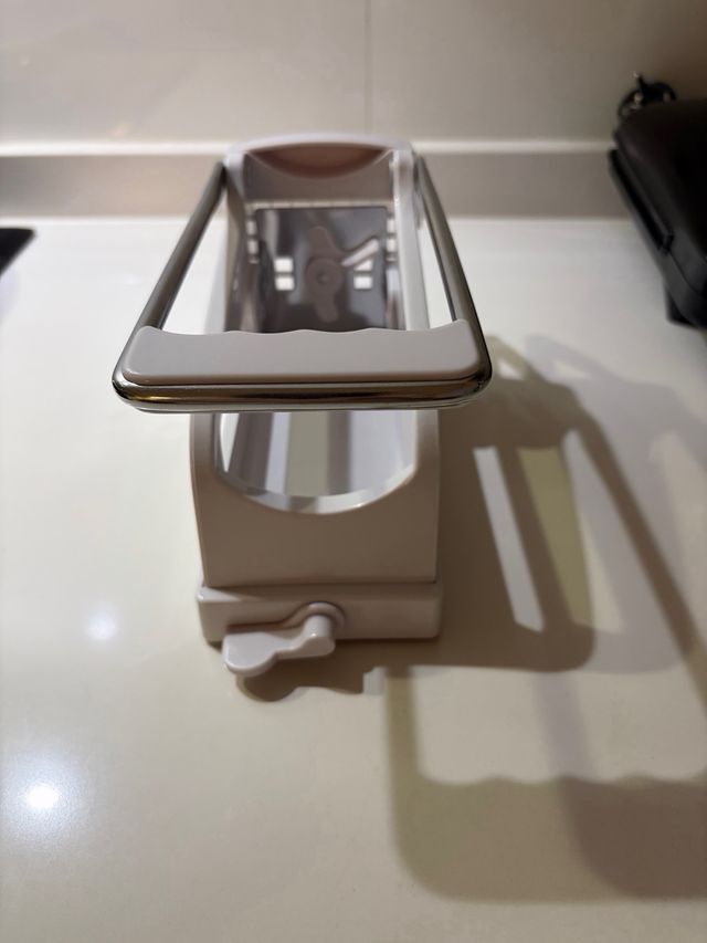 Cortador de Patatas Fritas