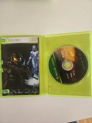 Halo 3 Xbox 360 Classics
