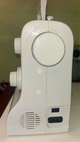 Máquina de coser SINGER Tradition