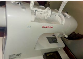 Máquina de coser SINGER Tradition