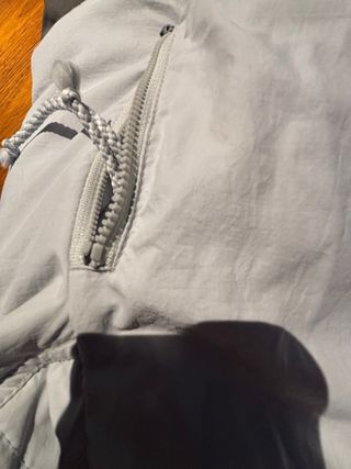 ANORAK “ELLESSE” MUJER - Talla M