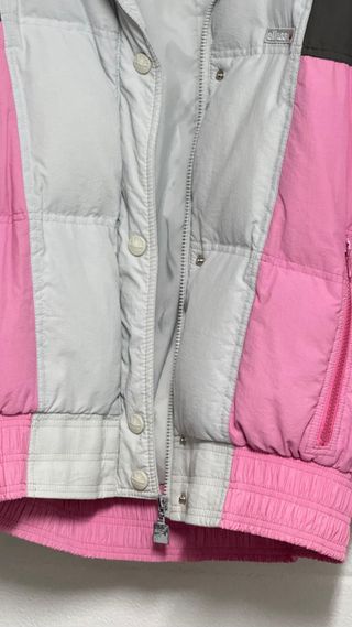 ANORAK “ELLESSE” MUJER - Talla M