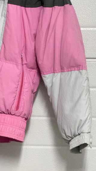 ANORAK “ELLESSE” MUJER - Talla M