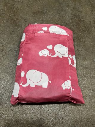 Copertura per seggiolino carrello spesa bimbi