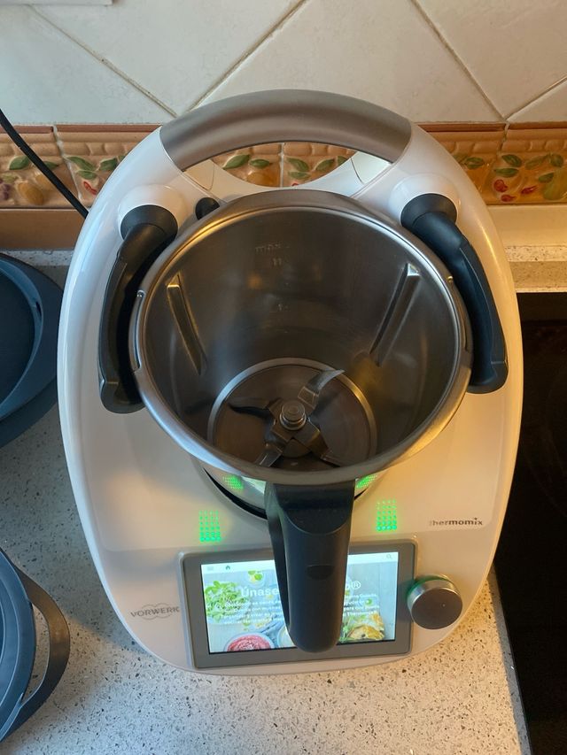 Thermomix TM6