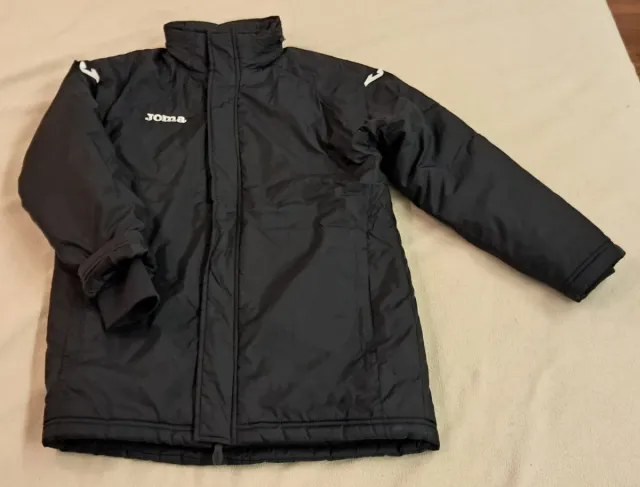 Giacca Joma impermeabile 11 anni