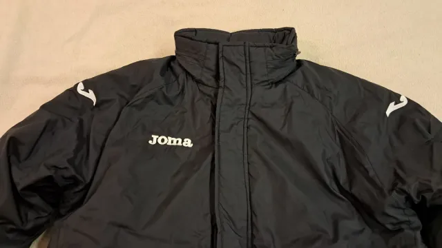 Giacca Joma impermeabile 11 anni