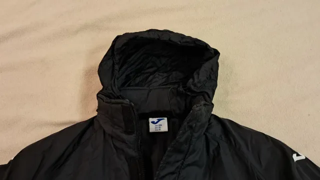 Giacca Joma impermeabile 11 anni