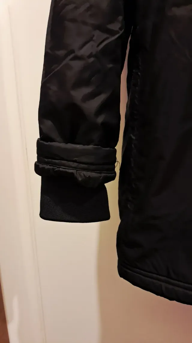 Giacca Joma impermeabile 11 anni