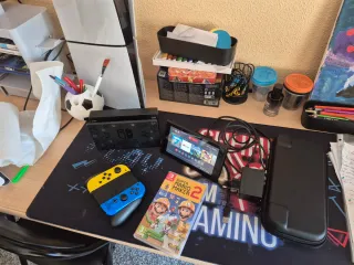 Nintendo Switch Edizione Fortnite