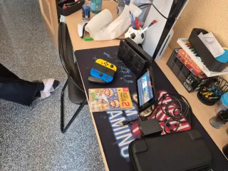 Nintendo Switch Edizione Fortnite