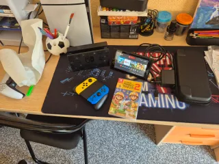 Nintendo Switch Edizione Fortnite