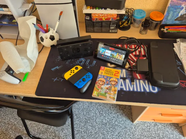 Nintendo Switch Edizione Fortnite