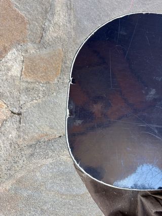 Tabla Snow Burton con Funda y fijaciones raiden