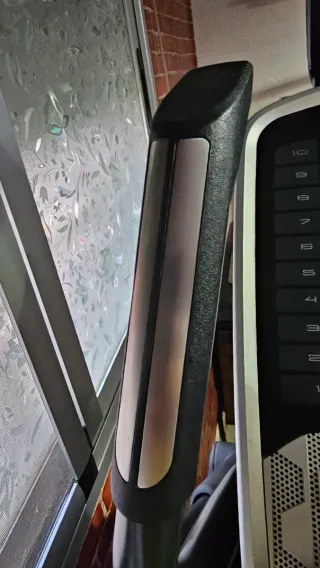 Bicicleta Elíptica iFit Sync