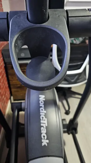 Bicicleta Elíptica iFit Sync