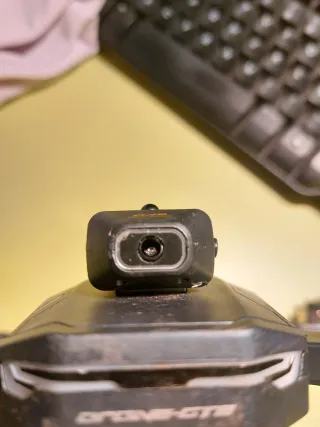 Drone GT8 (Despiece)