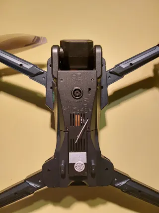 Drone GT8 (Despiece)