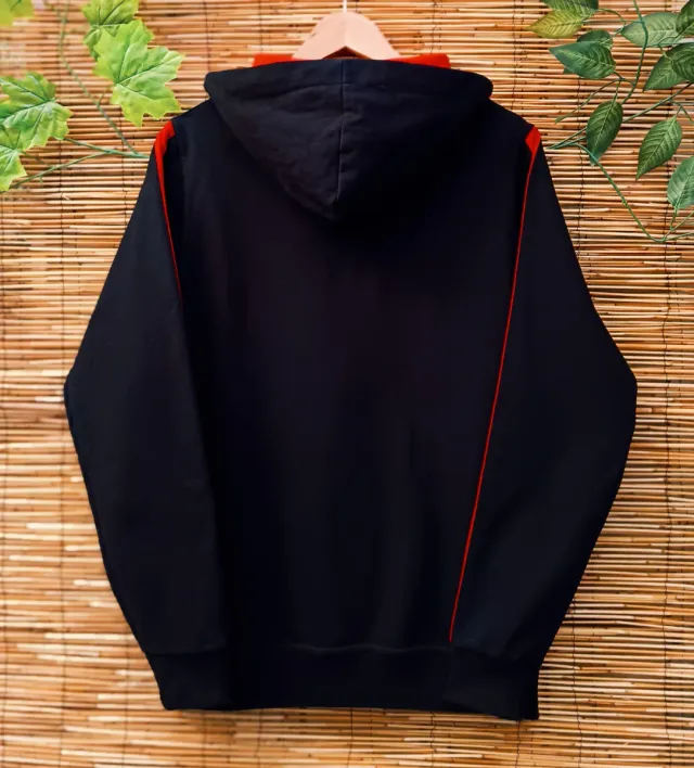 Sudadera Hackett x Aston Martin Racing Negra