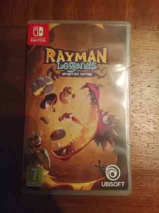 Pack 3 Juegos Nintendo Switch