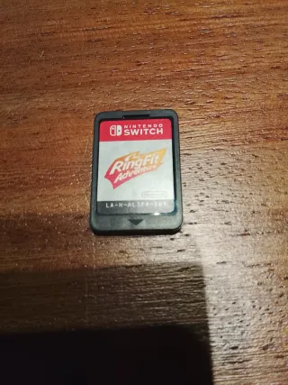 Pack 3 Juegos Nintendo Switch