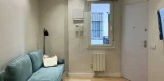 Piso en alquiler