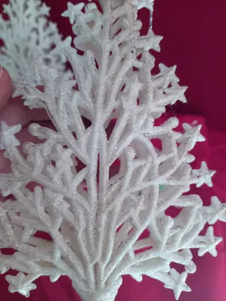 Decorazioni Natale Alberi e Chiavi