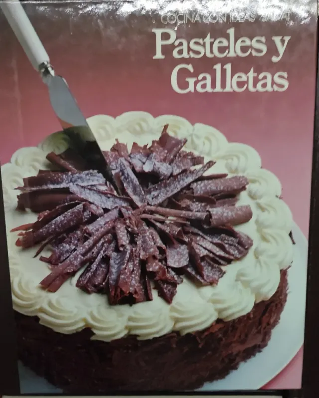 Colección Cocina con Ideas Salvat