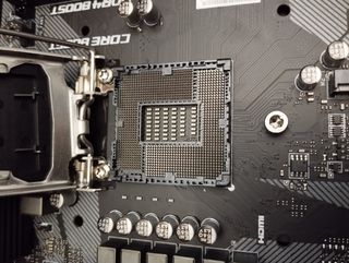 Lote 3 schede madri 1151