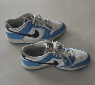 Zapatillas Nike Talla 37.5