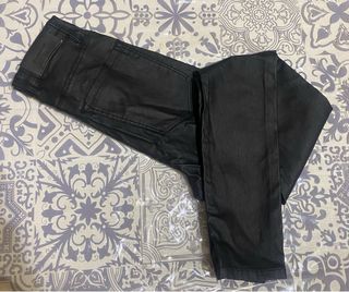Pantalones vaqueros Stradivarius yBreska talla 34