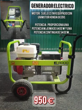 Aún me queda herramientas de construcción y campo