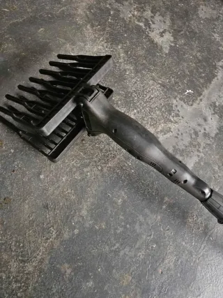 Scuotitore Olive Abbachiatore a Batteria 12V