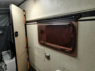 Caravana Burstner City + Avance nuevo 2023