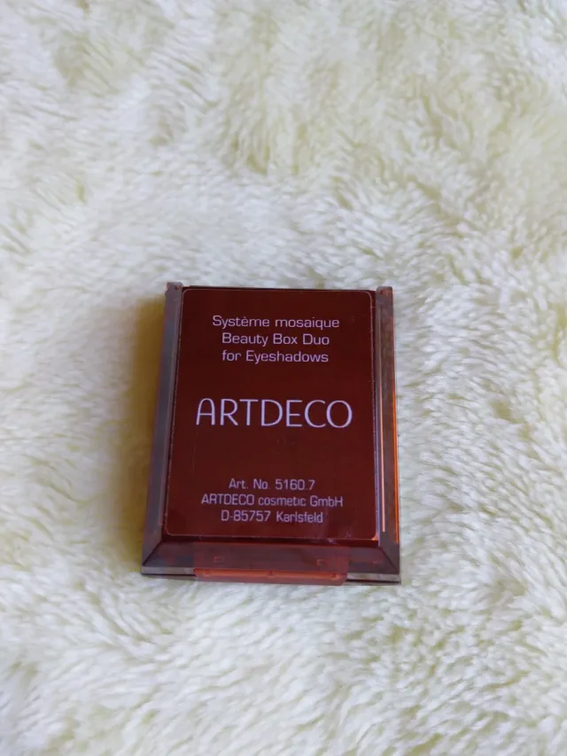 ArtDeco Corrector  en Crema 3