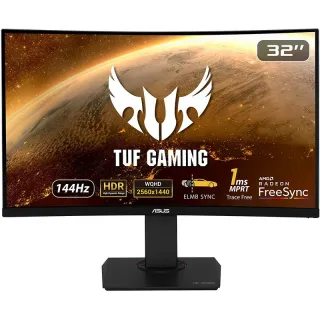 Monitor Asus TUF Gaming VG32VQ 32 WQHD 144Hz