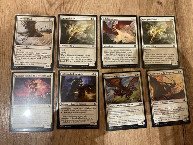 Cartas Magic The Gathering Tarkir Dragon